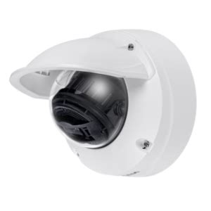 VIVOTEK Outdoor Dome; 5MP@30 fps;7-22mm; H.265; 50M IR; Smart Motion; Deep Search